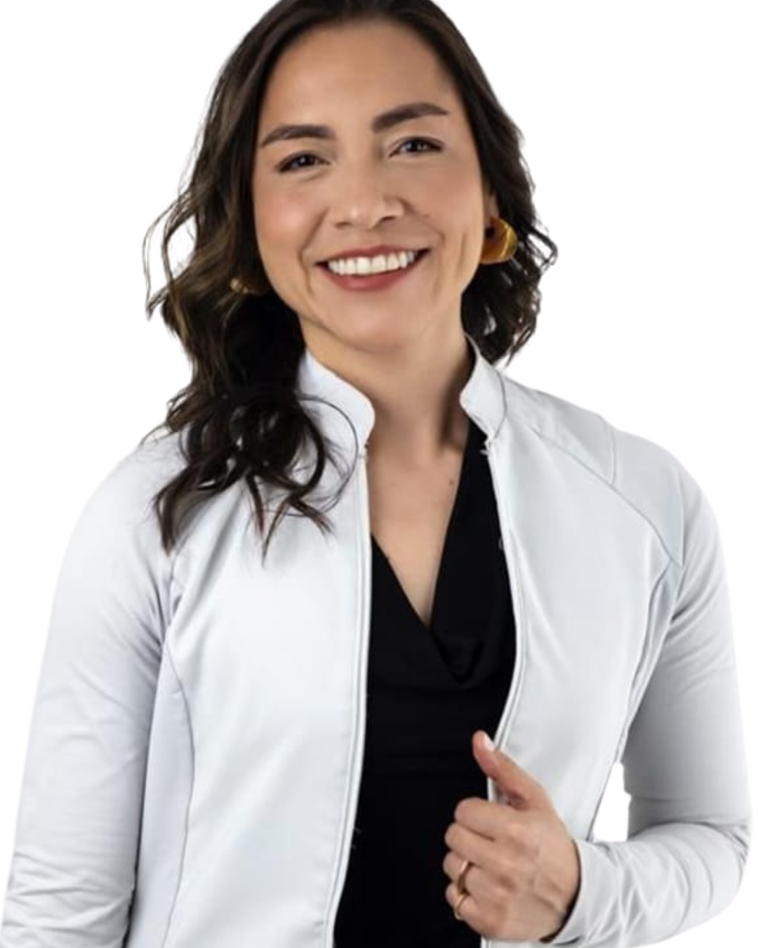 Dra. Ana Marcela López López